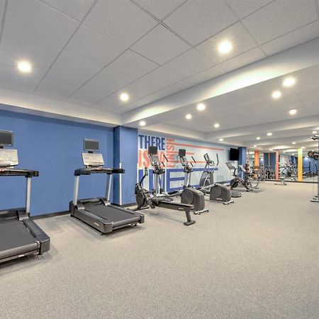 Hampton Inn & Suites West Литл-Рок Экстерьер фото