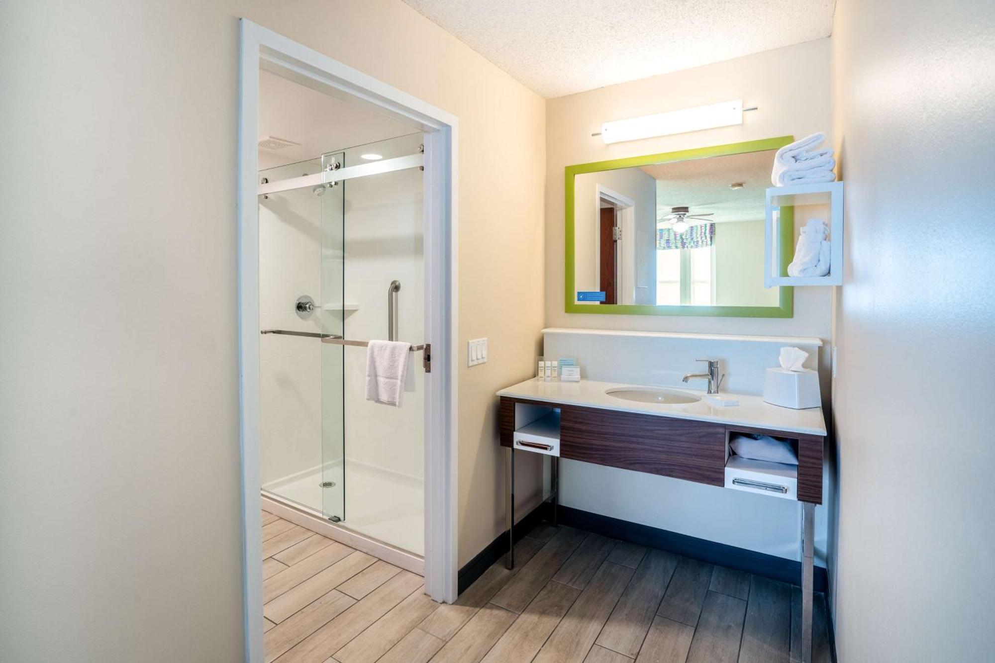 Hampton Inn & Suites West Литл-Рок Экстерьер фото