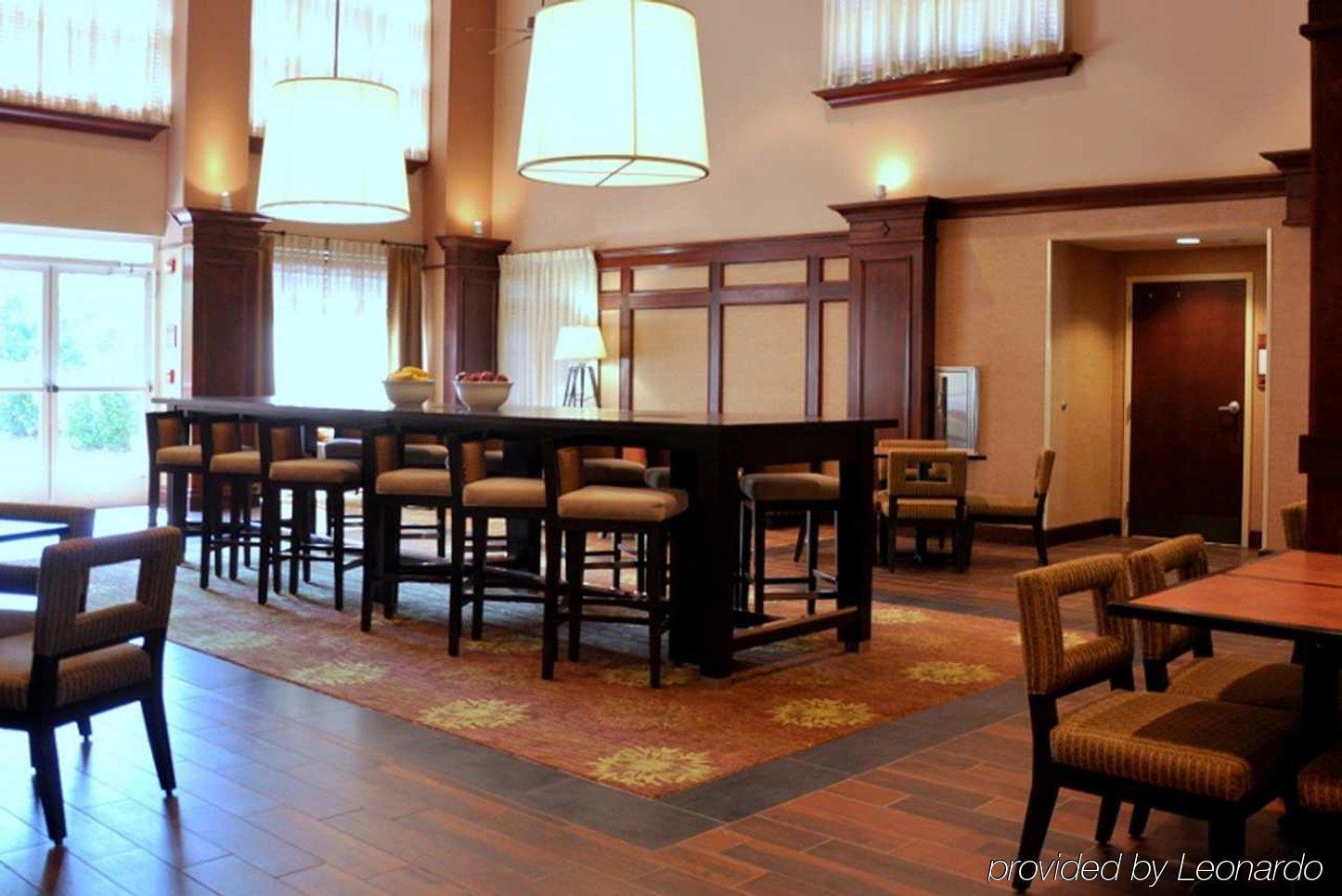 Hampton Inn & Suites West Литл-Рок Экстерьер фото